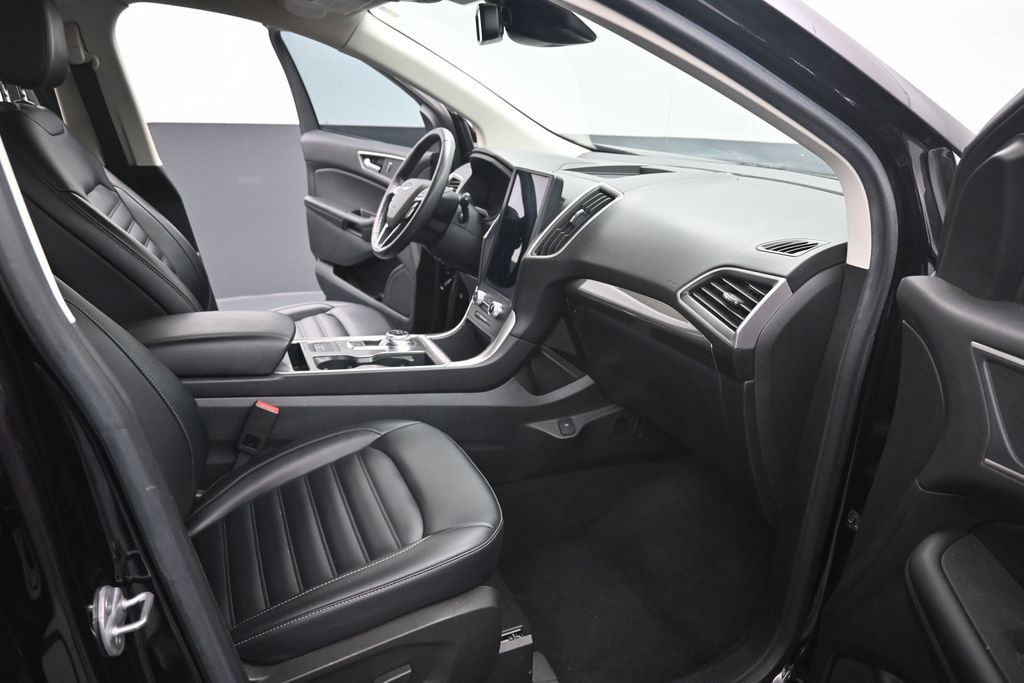 Used 2023 Ford Edge - photo 18
