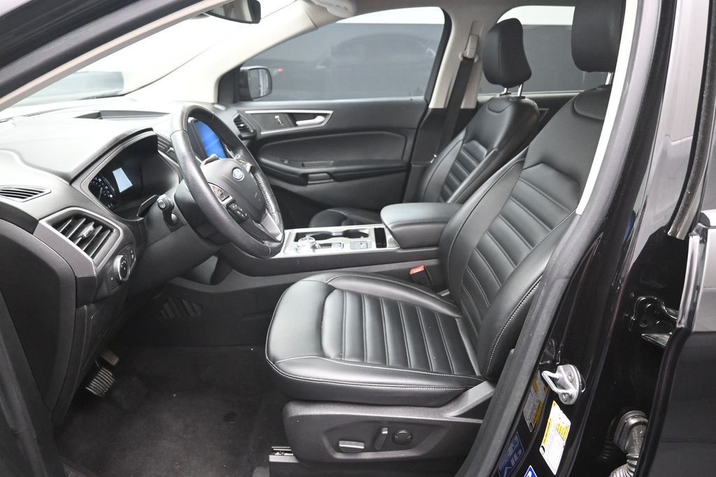 Used 2023 Ford Edge - photo 20