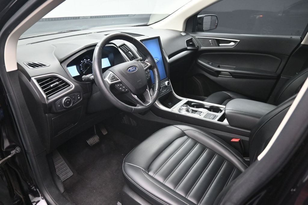 Used 2023 Ford Edge - photo 21