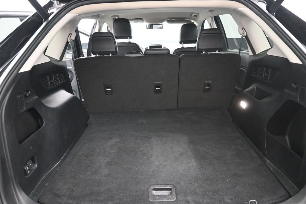 Used 2023 Ford Edge - photo 2