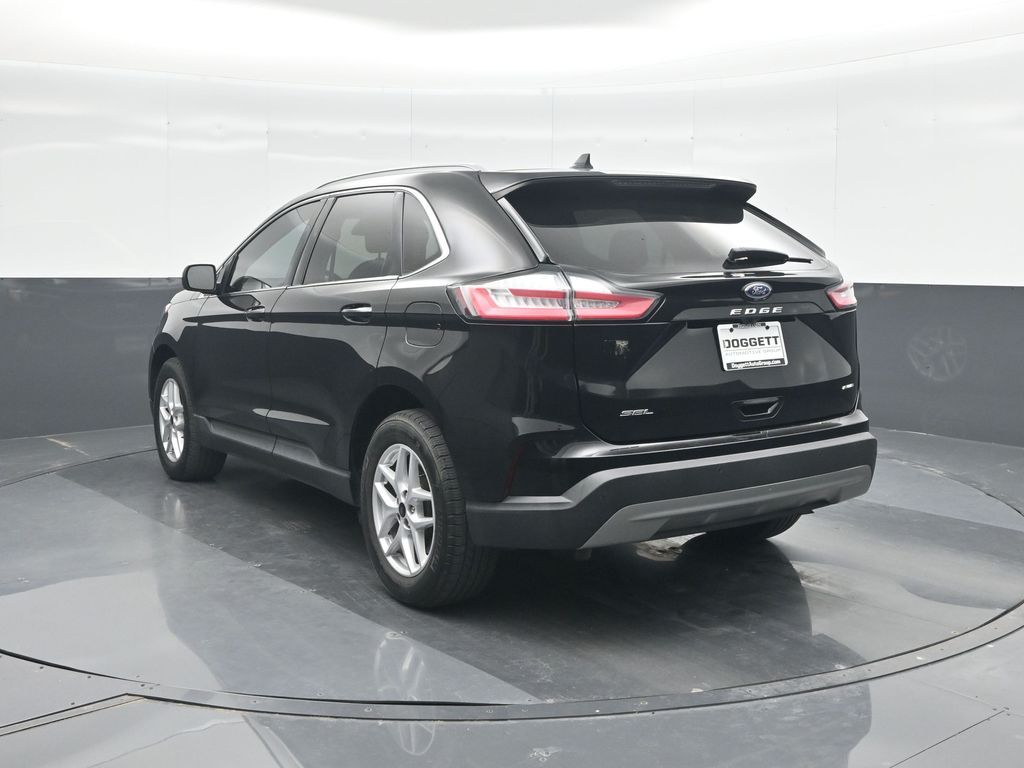 Used 2023 Ford Edge - photo 24