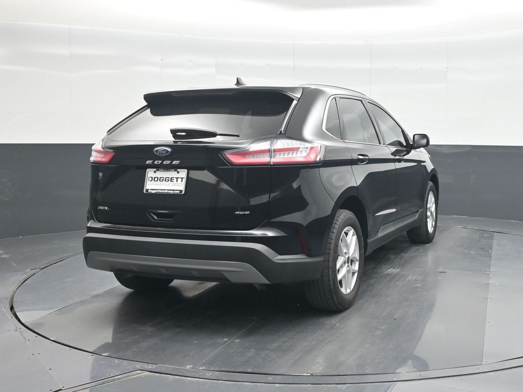 Used 2023 Ford Edge - photo 26