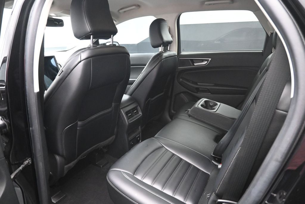 Used 2023 Ford Edge - photo 27