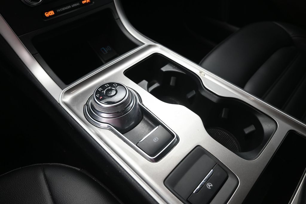 Used 2023 Ford Edge - photo 31