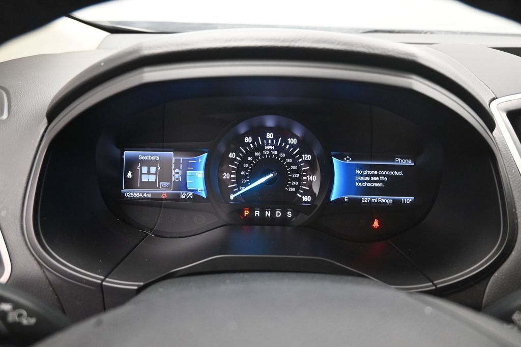 Used 2023 Ford Edge - photo 5
