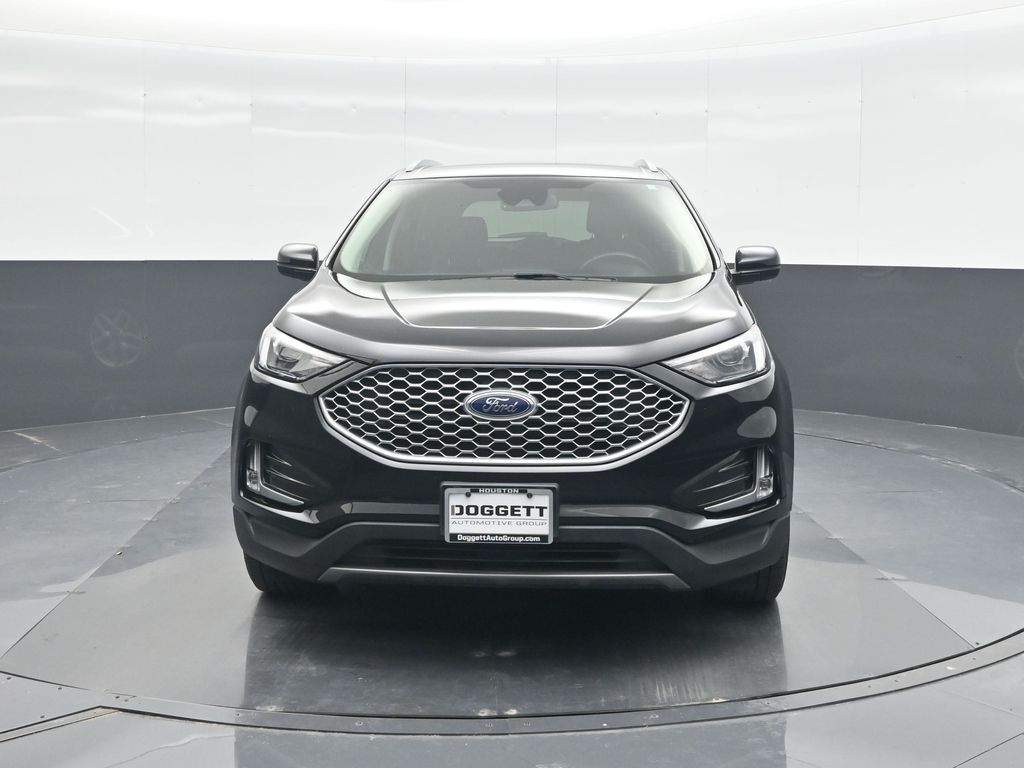 Used 2023 Ford Edge - photo 7