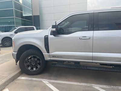 Used 2023 Ford F-250 - photo 1