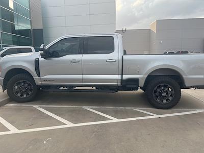 Used 2023 Ford F-250 - photo 1