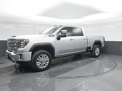 Used 2023 GMC Sierra 2500 - photo 1