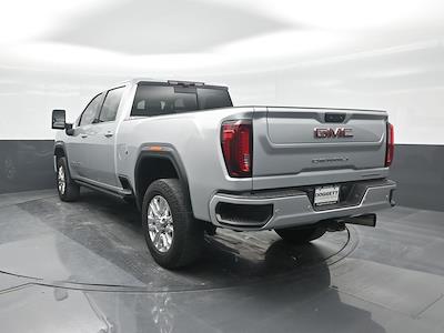 Used 2023 GMC Sierra 2500 - photo 1