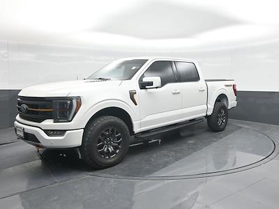 Used 2023 Ford F-150 - photo 1