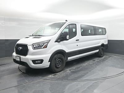 Used 2023 Ford Transit 350 - photo 1