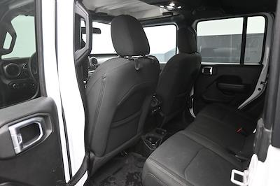 2023 Jeep Gladiator Crew Cab 4WD Pickup for sale #PL534032 - photo 2