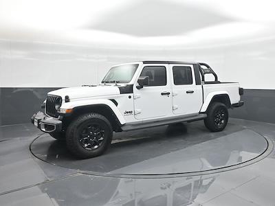 2023 Jeep Gladiator Crew Cab 4WD Pickup for sale #PL547939 - photo 1