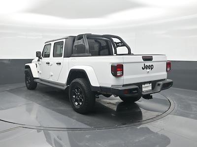 2023 Jeep Gladiator Crew Cab 4WD Pickup for sale #PL547939 - photo 2