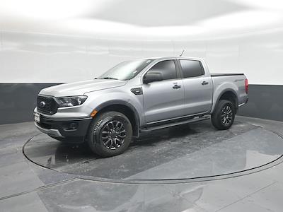 Used 2023 Ford Ranger - photo 1