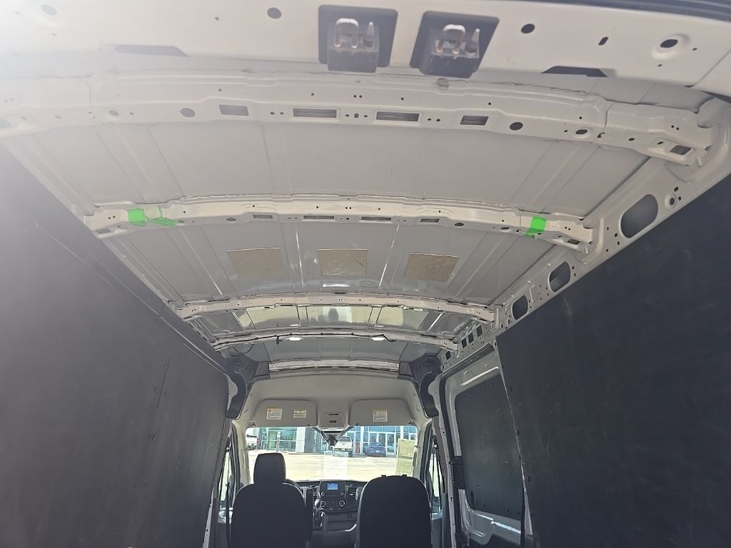 Used 2023 Ford Transit 250 - photo 13