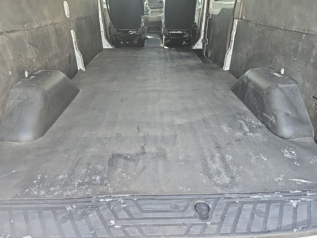 Used 2023 Ford Transit 250 - photo 14