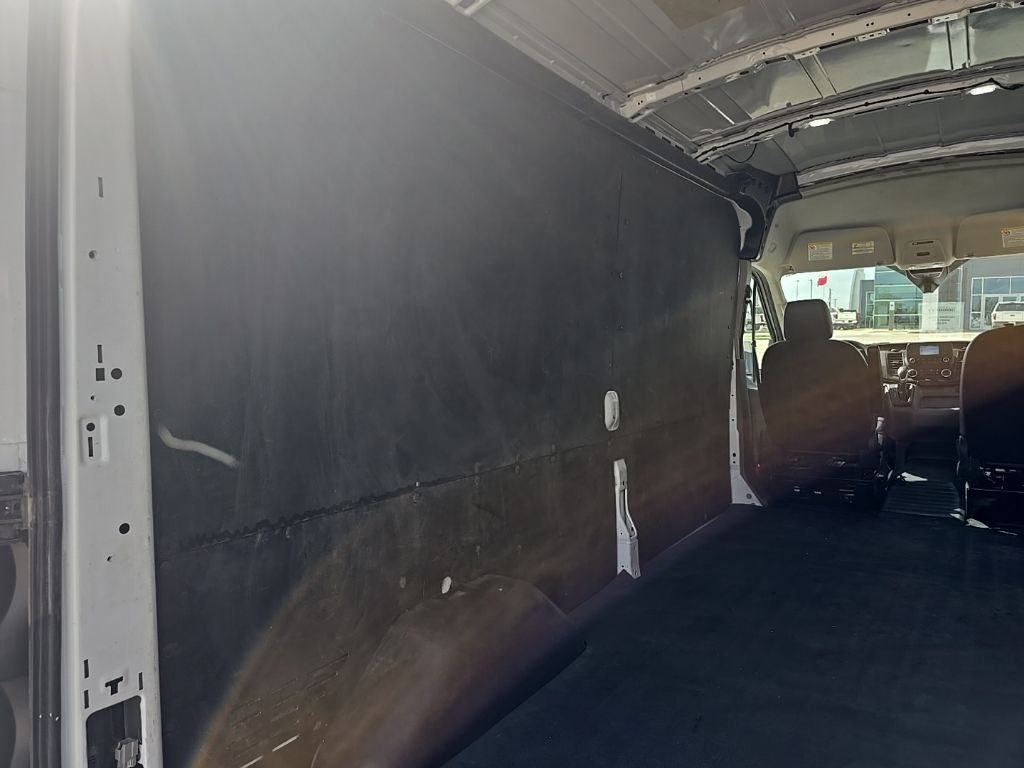 Used 2023 Ford Transit 250 - photo 15