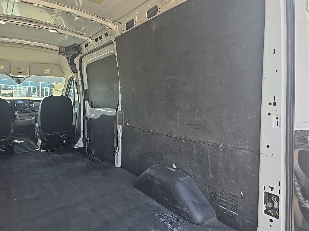 Used 2023 Ford Transit 250 - photo 16