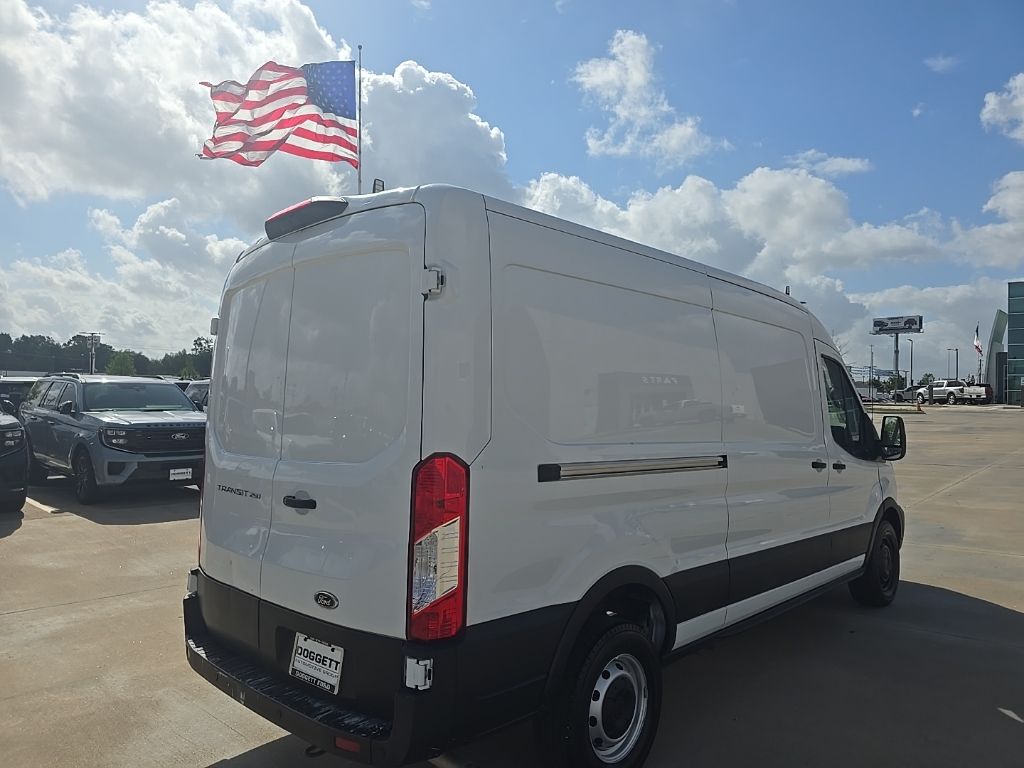 Used 2023 Ford Transit 250 - photo 17