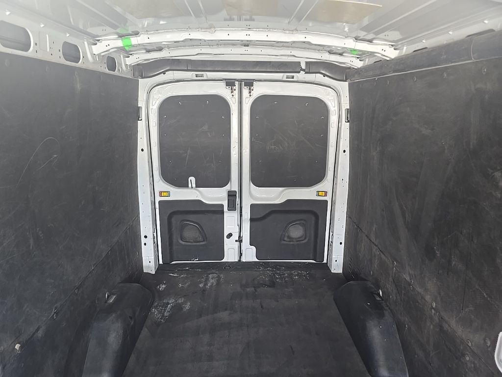 Used 2023 Ford Transit 250 - photo 18