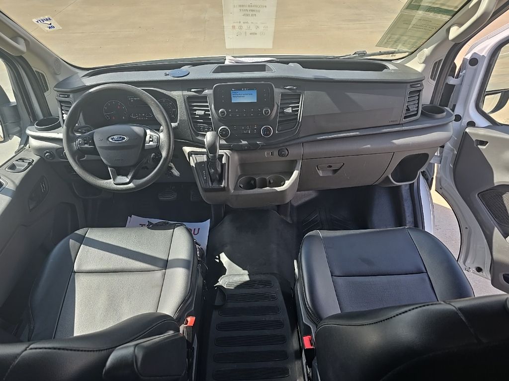 Used 2023 Ford Transit 250 - photo 19