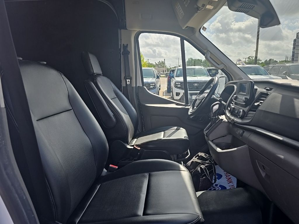 Used 2023 Ford Transit 250 - photo 20
