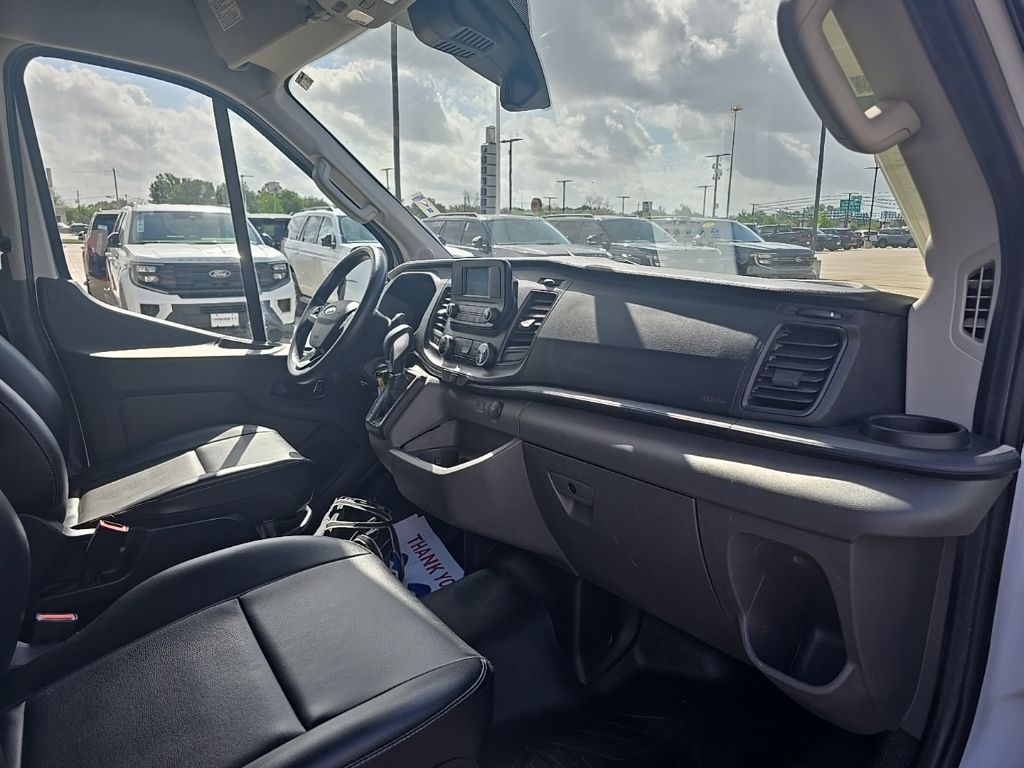 Used 2023 Ford Transit 250 - photo 21