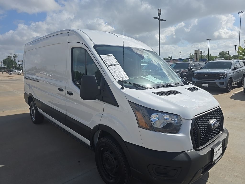Used 2023 Ford Transit 250 - photo 22