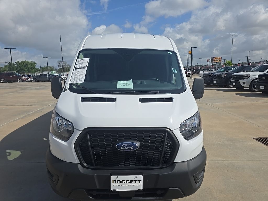 Used 2023 Ford Transit 250 - photo 23