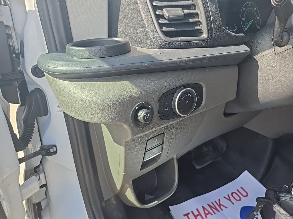 Used 2023 Ford Transit 250 - photo 25