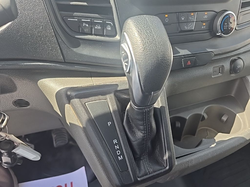 Used 2023 Ford Transit 250 - photo 26