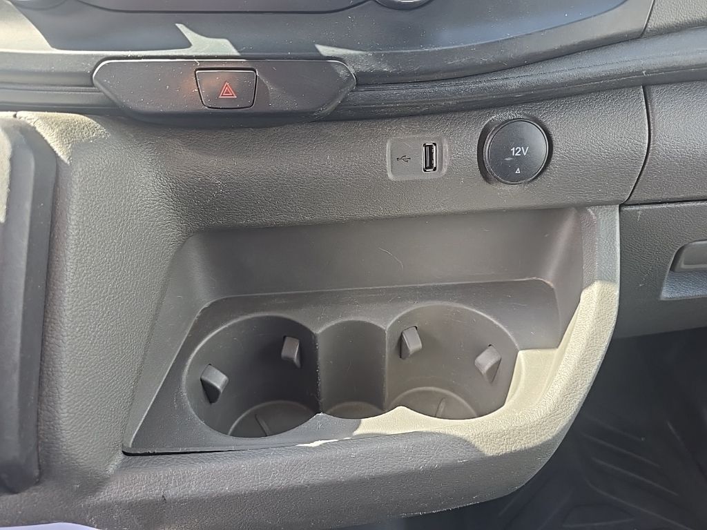 Used 2023 Ford Transit 250 - photo 27