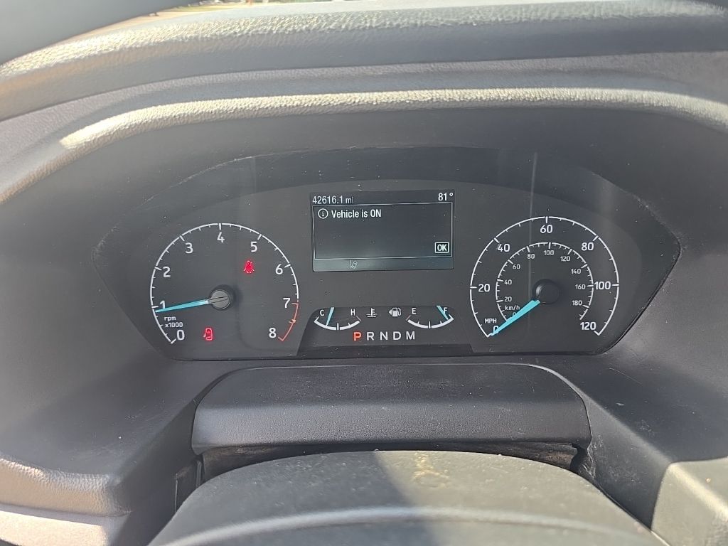 Used 2023 Ford Transit 250 - photo 30
