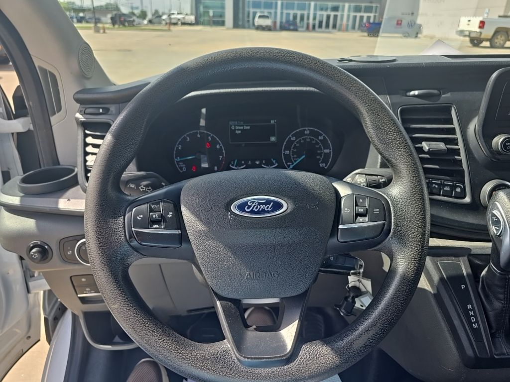 Used 2023 Ford Transit 250 - photo 31