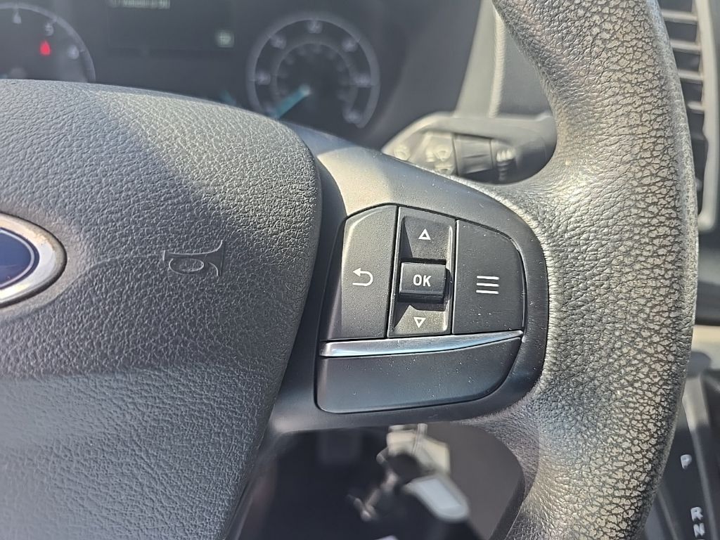 Used 2023 Ford Transit 250 - photo 33
