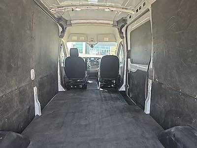 2023 Ford Transit 250 Medium Roof RWD Empty Cargo Van for sale #PPKB18052 - photo 2