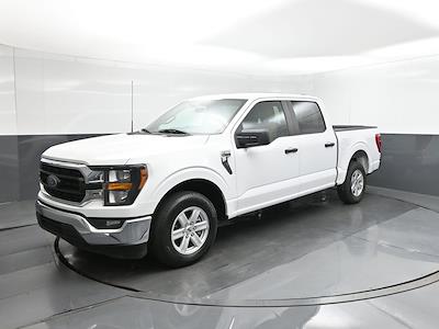 Used 2023 Ford F-150 - photo 1