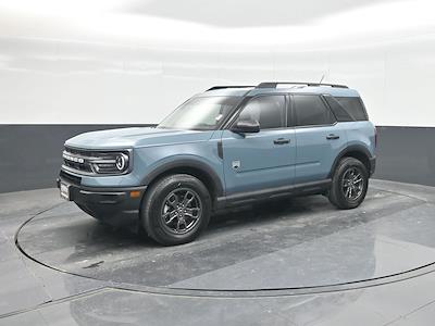 Used 2023 Ford Bronco Sport - photo 1