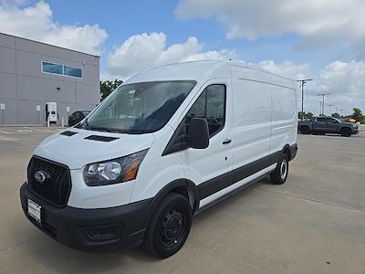 2024 Ford Transit 250 Medium Roof RWD Empty Cargo Van for sale #PRKB32732 - photo 1
