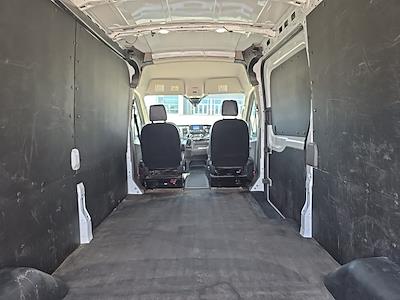 2024 Ford Transit 250 Medium Roof RWD Empty Cargo Van for sale #PRKB32732 - photo 2