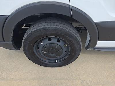 2024 Ford Transit 250 Medium Roof RWD Empty Cargo Van for sale #PRKB32732 - photo 2