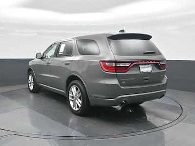 2025 Dodge Durango AWD SUV for sale #PSC553820 - photo 2