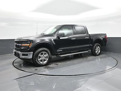 Used 2025 Ford F-150 - photo 1