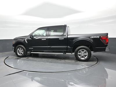 Used 2025 Ford F-150 - photo 1