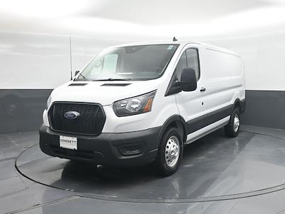 2025 Ford Transit 150 Low Roof AWD Empty Cargo Van for sale #PSKA62849 - photo 1