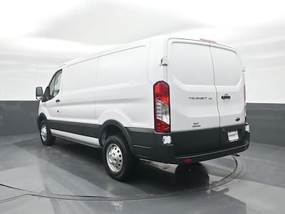 2025 Ford Transit 150 Low Roof AWD Empty Cargo Van for sale #PSKA62849 - photo 2