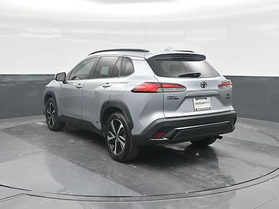 Used 2023 Toyota Corolla Cross - photo 1