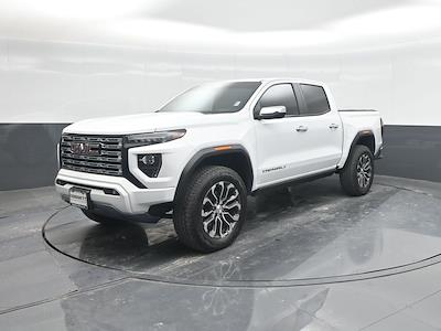 Used 2024 GMC Canyon - photo 1